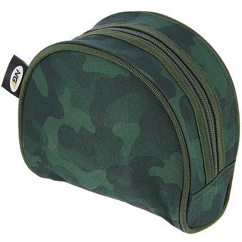 NGT Camo Padded Reel Case (282-C)