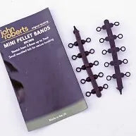 John Roberts Mini Pellet Bands