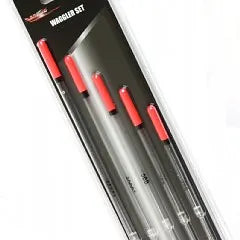 World Class Thick TIp Waggler Set