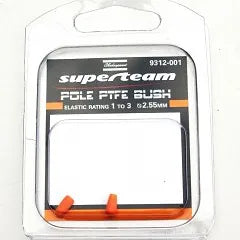 Shakespeare Superteam PTFE Bushes 1-3