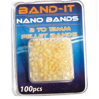 Band-it Nano Pellet Bands