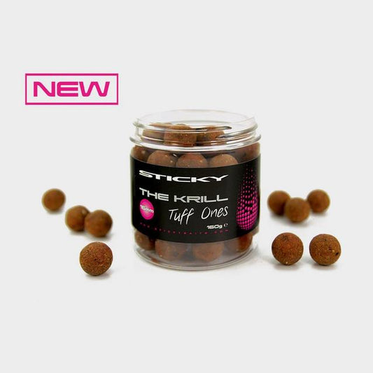 Sticky Tuff Ones