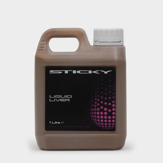 Sticky Liquid 1 Ltr