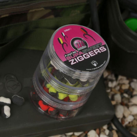 Mainline Supa Sweet Ziggers 3 Tubs