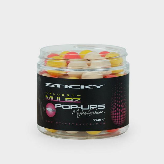 Mulbz Pop-Ups