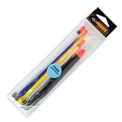 Middy Carp Float Pack 438