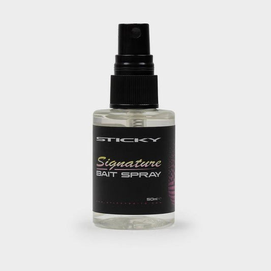 Sticky Bait Spray