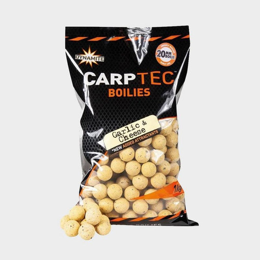 Dynamite Carp-Tec Boilies 15mm 1kg