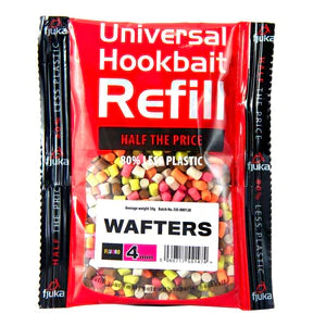 Fjuka Refills 50g