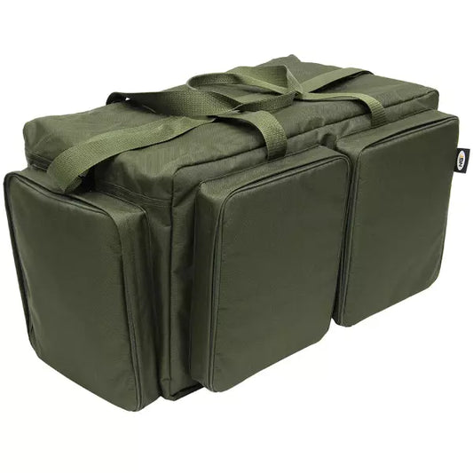 NGT Session Carryall Carp Fishing Tackle Barrow Bag 800