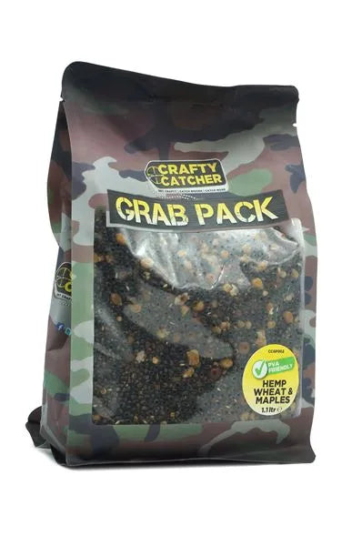 Crafty Catcher 5KG Grab Bags