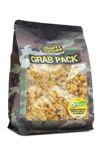 Crafty Catcher 5KG Grab Bags