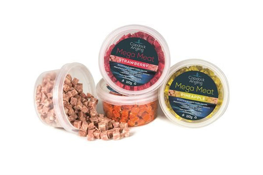 Copdock Angling Ready Cubed Meat 110g