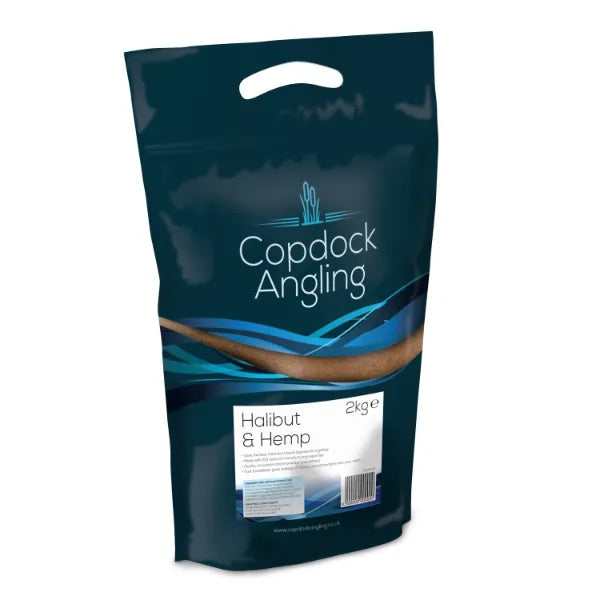 Copdock Angling ground bait 2kg