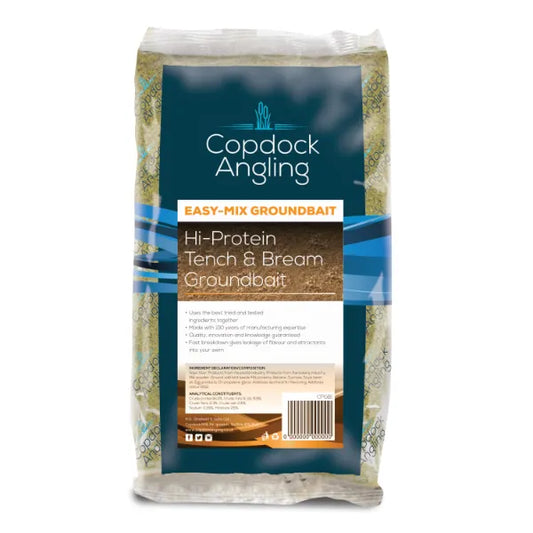 Copdock Angling ground bait 2kg