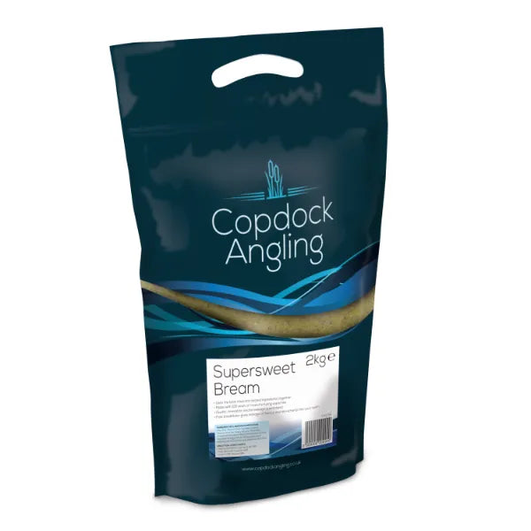 Copdock Angling ground bait 2kg