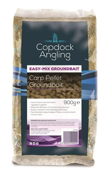 Copdock Angling Ground Bait XL Pack