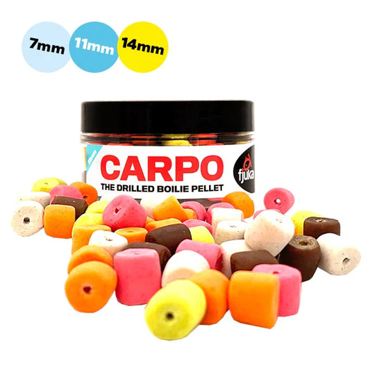 FJuka Carpo 50g