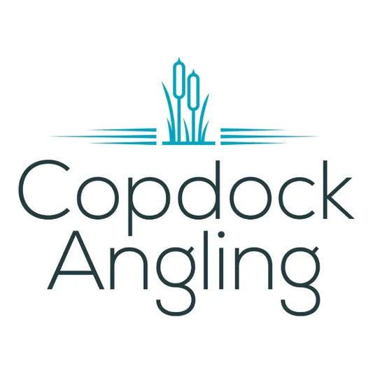 Copdock Angling Particle Day Pack