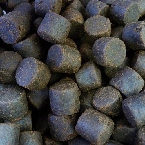 Skretting Marine Halibut Pellets