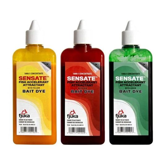 Fjuka Liquids 95ml
