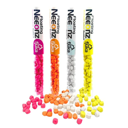 Fjuka Floating Neeonz 27g