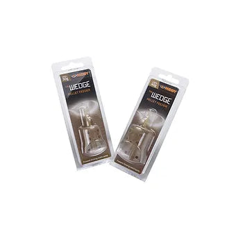MIDDY The Wedge In-Line Pellet Feeder - Small 30g [1pc pkt]