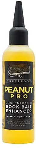 Crafty Catcher Super Food Peanut Pro