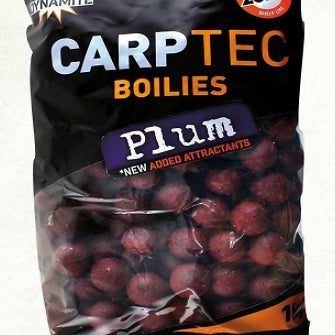 DYNAMITE BOILIES CARPTEC 15MM