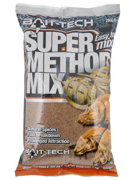 Bait-Tech Super Method Mix Feeder