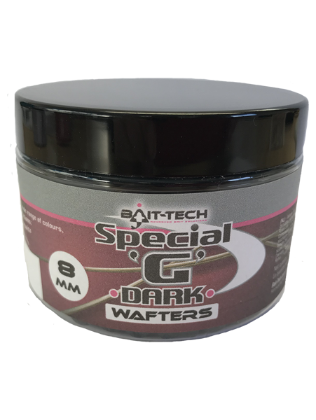 Bait-Tech Special G Dumbells 8mm 70g
