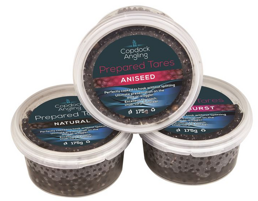 Copdock Angling Prepared Tares 175g