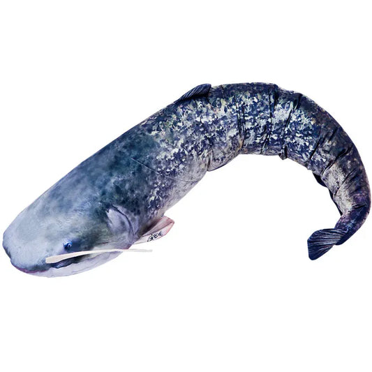 Gaby Pillows The Catfish