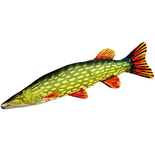 Gaby Pillows The Pike