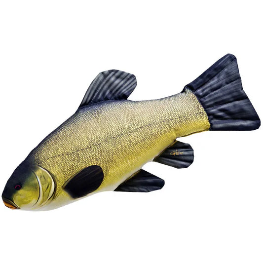 Gaby Pillows The Tench