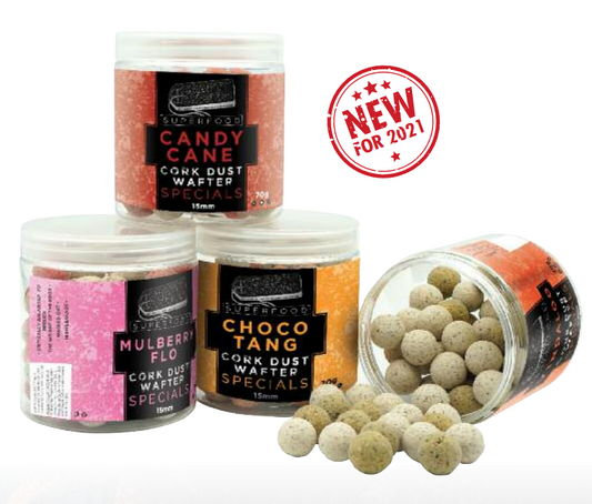 Crafty Catcher Super Food Choco-Tang
