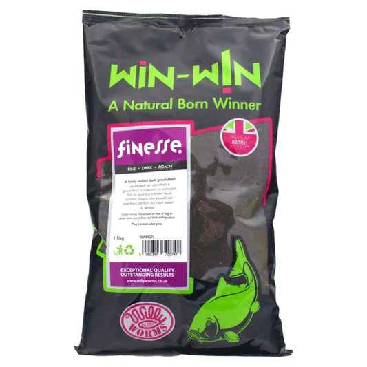 Win-Win Finesse 1.5kg