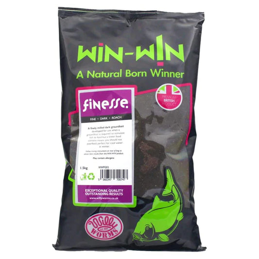 Win-Win Finesse 1.5kg