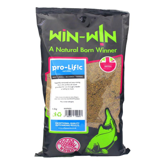 Win-Win Pro-Lific 1.5kg