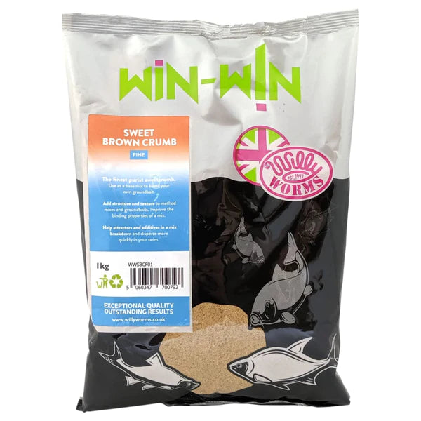 Win-Win Sweet Breadcrumb 1kg