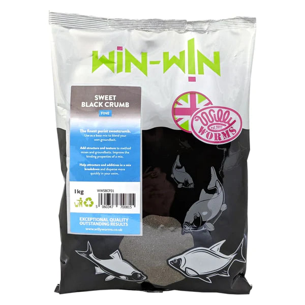 Win-Win Sweet Breadcrumb 1kg