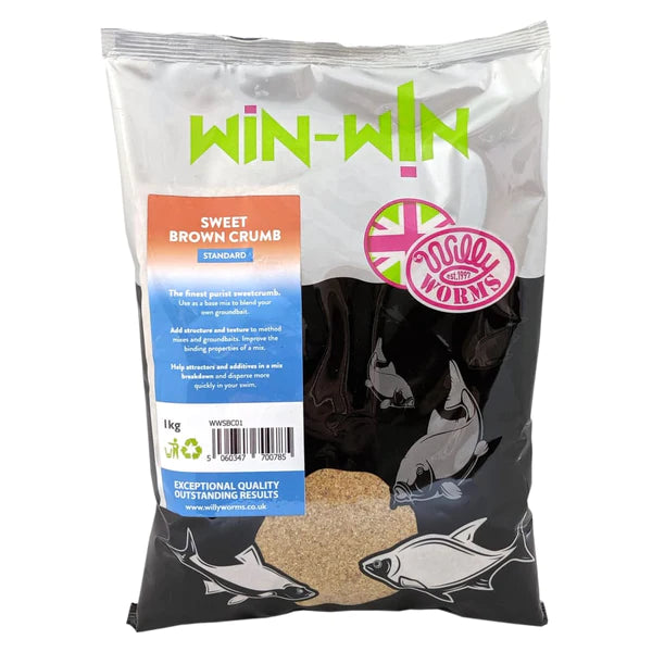 Win-Win Sweet Breadcrumb 1kg