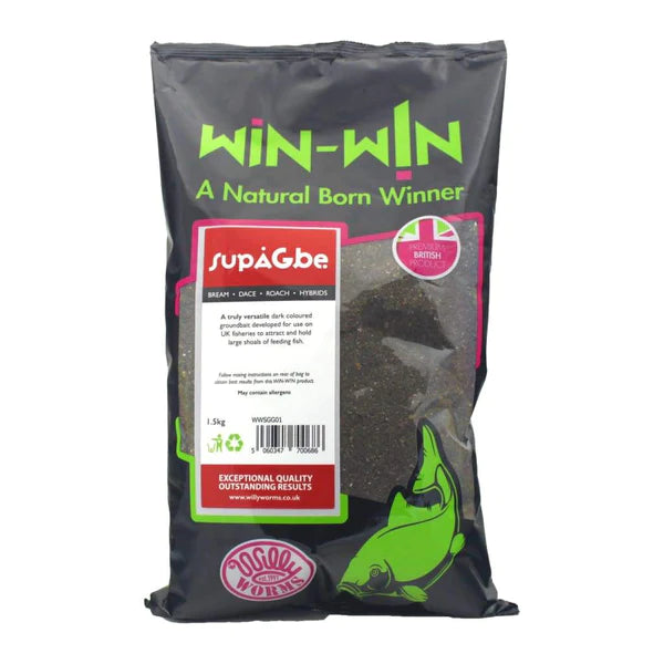 Win-Win Swim-Biotic 1kg