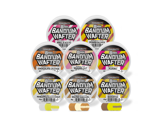 Sonubait Wafters