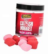 Crafty Catcher Catfish Range
