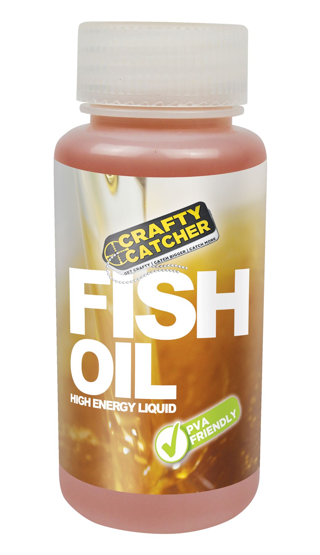 Crafty Catcher Liquids 250ml