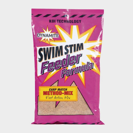 Dynamite Swim Stim Method Mix