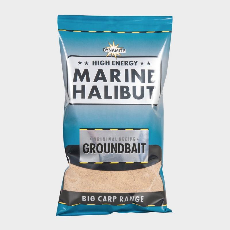 Dynamite Marine Halibut Ground bait 1kg