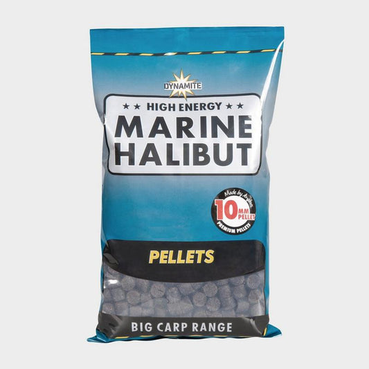 Dynamite Marine Halibut Pellet