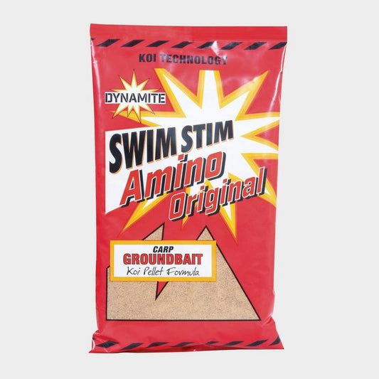 Dynamite Swim Stim Natural Ground bait